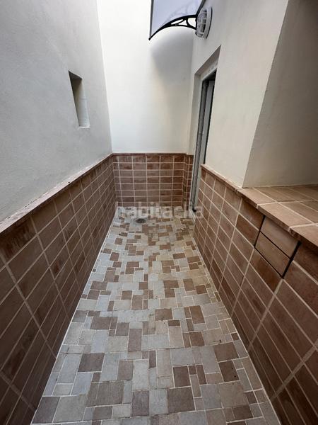 Foto 4ec1482e-7d22-48a0-8ab0-f31fb3e82eef. Affitto casa con riscaldamento in Villalbilla pueblo Villalbilla