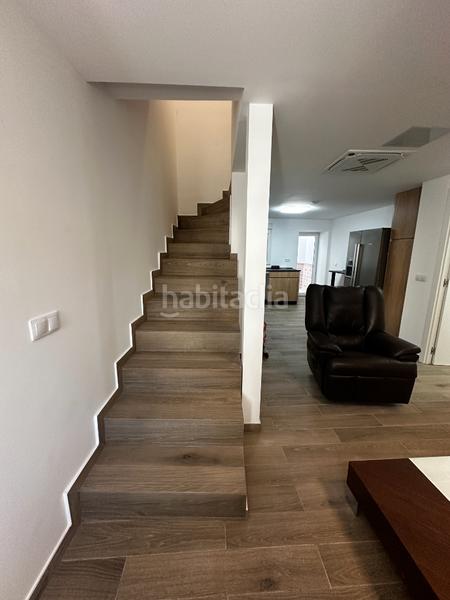 Foto 6e8f21d8-c7b0-454a-906a-6f84183485f8. Location maison avec chauffage dans Villalbilla pueblo Villalbilla