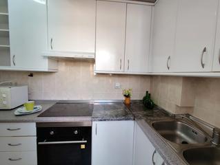 Etagenwohnung  Calle gómez becerra. Piso centro , para inversión ( alquiler estudiantes) o para vivi