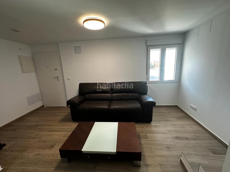 Foto 11d25f38-6243-496c-850e-fa5c9def0acc. Rent house with heating in Villalbilla pueblo Villalbilla