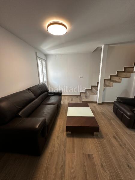 Foto 32c899cc-13b8-457a-b0ae-b4633a5229da. Rent house with heating in Villalbilla pueblo Villalbilla