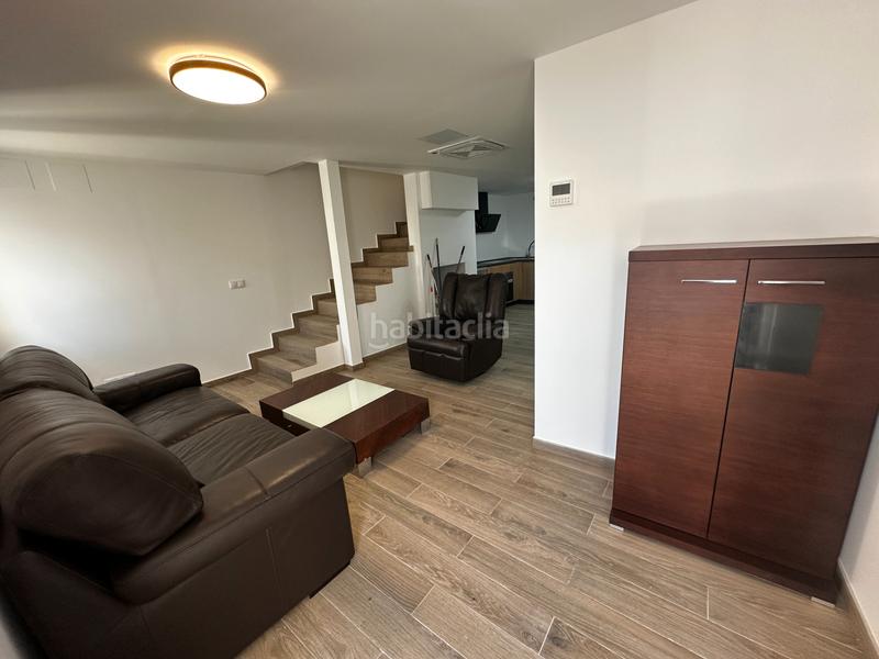 Foto 5d2944ea-e900-4b5d-b56a-9c0851a78e75. Rent house with heating in Villalbilla pueblo Villalbilla