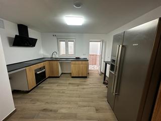 Rent House  Calle la tina