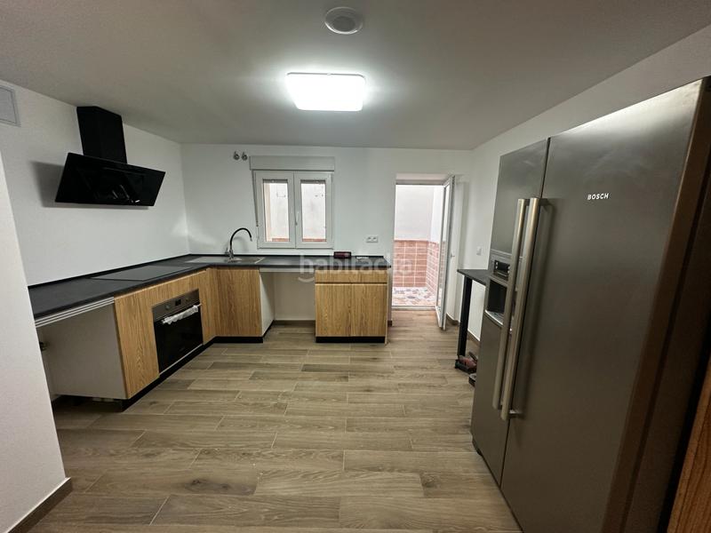 Foto fc5f690b-0be3-4d1d-b8dd-fe2ff9aea663. Location maison avec chauffage dans Villalbilla pueblo Villalbilla