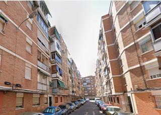 Appartement  Calle quevedo
