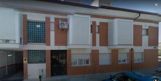 Zweistöckige Wohnung  Calle dulcinea