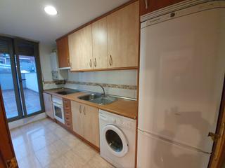 Miete Zweistöckige Wohnung in Iriépal-Taracena-Valdenoches. Seminuevo duplex semiamueblado, iriépal (guadalajara).