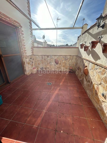 Foto 3be614e2-3d8d-49b8-8a0f-9f756e499036. Casa adossada amb calefacció aparcament a Corpa