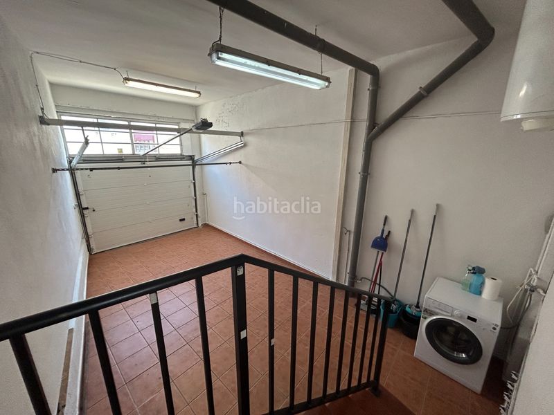 Foto 3d05d7f4-220e-461a-967b-541b58c4944b. Casa adossada amb calefacció aparcament a Corpa