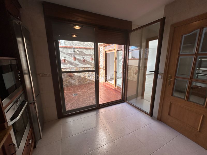 Foto 5f3c1965-def8-4e86-8a42-3777828b825d. Casa adossada amb calefacció aparcament a Corpa