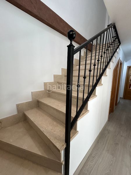 Foto 6e3add21-aff0-46cd-aaaa-5141c539ca7f. Casa adossada amb calefacció aparcament a Corpa