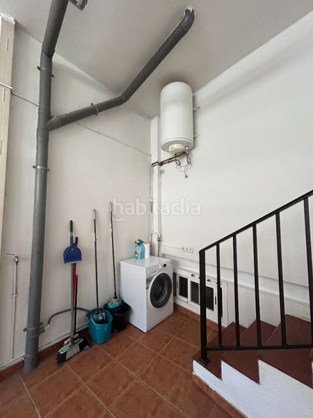 Foto 7c6a4def-fd19-473c-a036-631332c80990. Casa adossada amb calefacció aparcament a Corpa