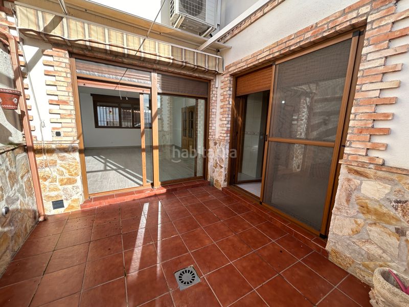 Foto 87d4ea69-fb80-44f8-8f2a-e7215b8cc988. Casa adossada amb calefacció aparcament a Corpa