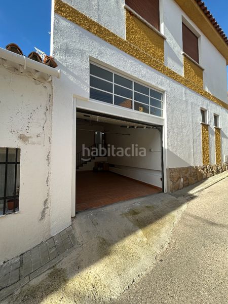 Foto bfb74588-00db-4149-b76a-4be1034171df. Casa adossada amb calefacció aparcament a Corpa