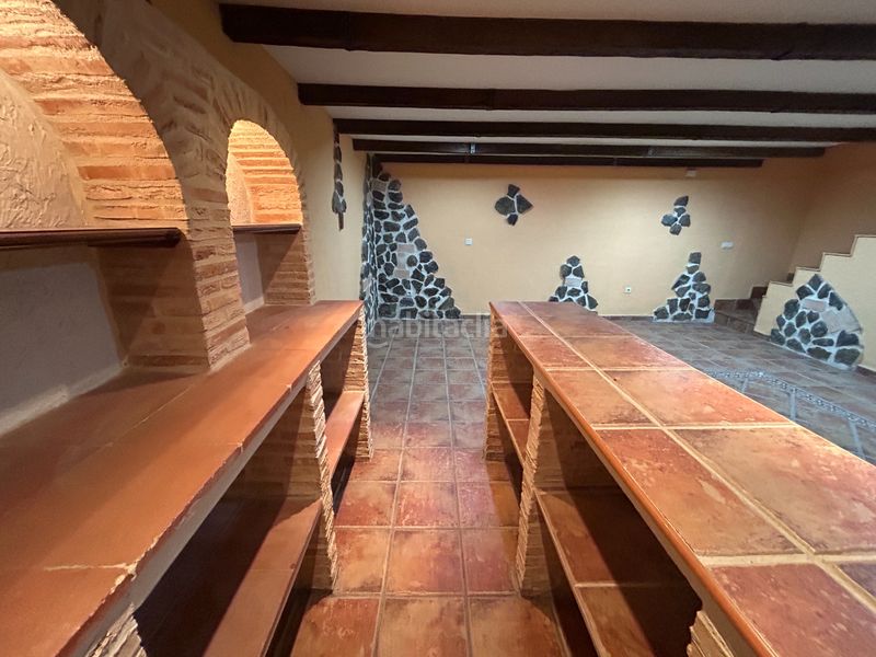 Foto ec5a90e5-22e0-48df-917f-26ae761d894d. Casa adossada amb calefacció aparcament a Corpa