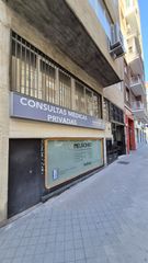 Local Comercial a Calle de Hilarión Eslava 55