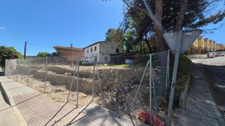 Terreno residenziale in Avenida Reyes Magos 13