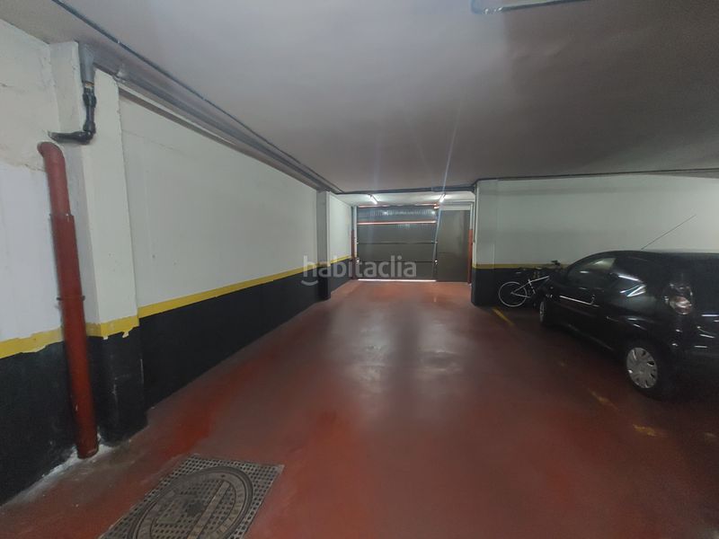 Foto 50608e5b-4d58-4115-ae6b-037113b41dc9. Aparcament cotxe a Concepción Madrid