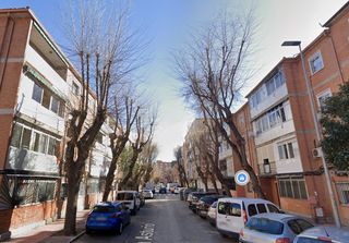 Pis a Calle de San Asturio Serrano