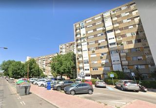 Rent Flat  Plaza pedro blas