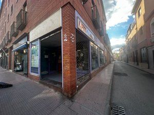 Business premise in Pryconsa-Juan de Austria