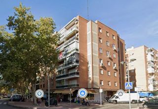 Geschäftsraum in Calle de Gil de Andrade 1
