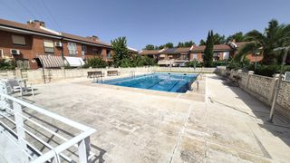 Chalet  Calle de andujar