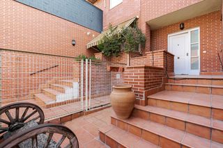 Casa adossada a La Garena. Chalet adosado en la garena, alcalá de henares -