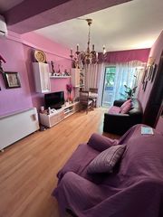 Appartement à Chorrillo