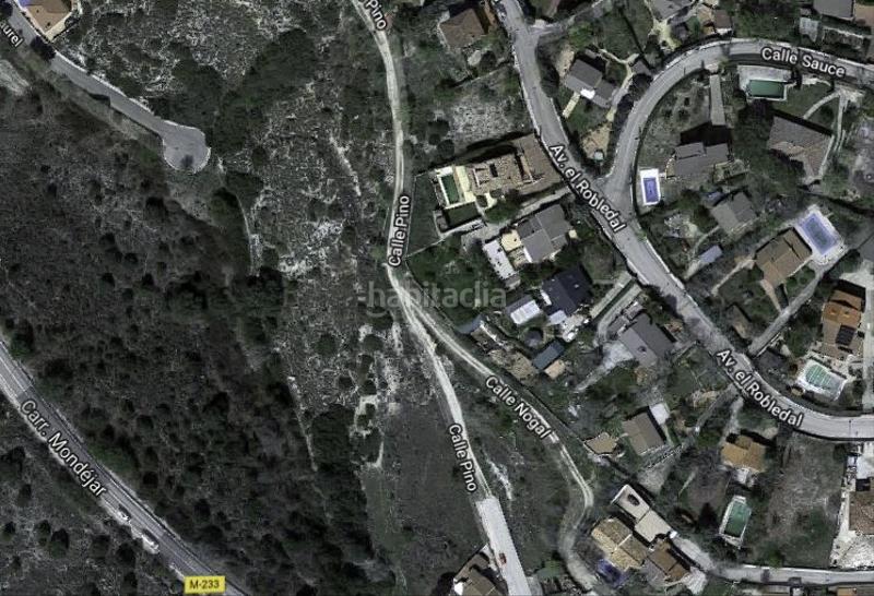 Foto befc9619-b8eb-46cc-8415-148df834eb52. Terreno residenziale in El Robledal Villalbilla