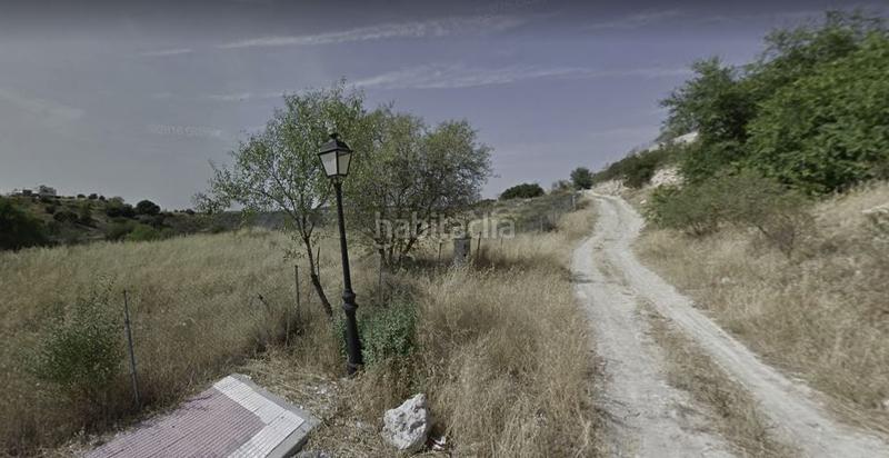 Foto c3f17930-90d4-4425-835a-b476dff23a01. Terreno residenziale in El Robledal Villalbilla