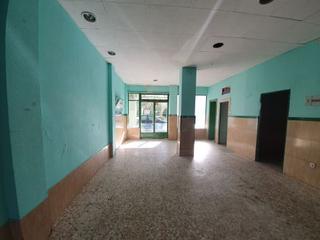 Miete Geschäftsraum in Reyes Católicos