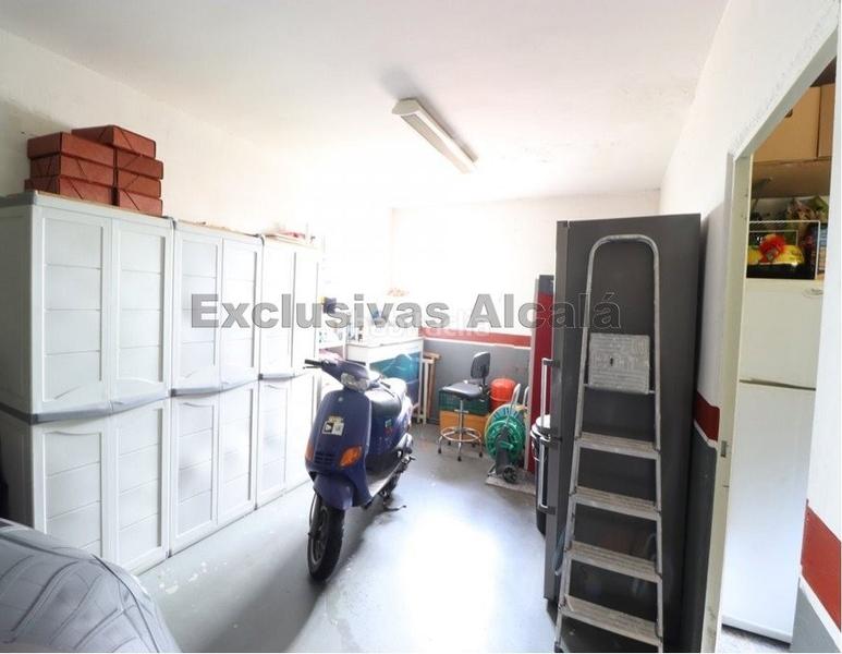 Foto 4349ac0f-4153-498c-a3b7-78140931c875. Chalet avec chauffage piscine dans El Robledal Villalbilla