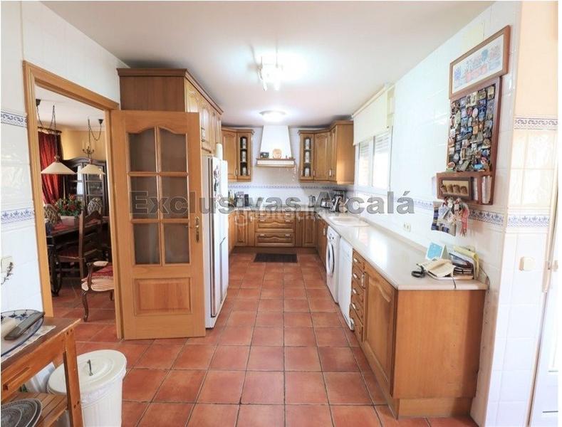 Foto 7a9e2794-4866-421e-99f5-4782f1742ee3. Chalet avec chauffage piscine dans El Robledal Villalbilla