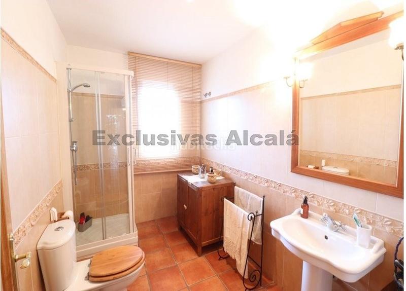 Foto a250f538-cf51-4c1d-927d-b739d0b09577. Chalet avec chauffage piscine dans El Robledal Villalbilla