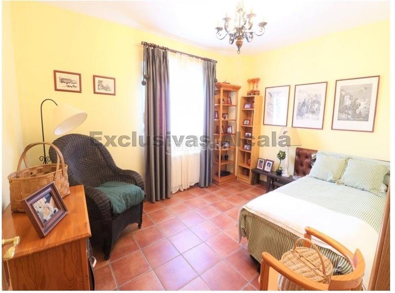 Foto e01c5a58-3b3f-4e67-a0d4-af0cd12196e5. Chalet avec chauffage piscine dans El Robledal Villalbilla