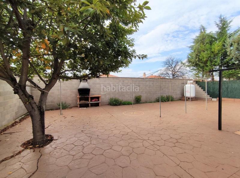 Foto 025c0148-4970-459a-a61d-85cdaacd3baa. Chalet mit heizung in Pioz