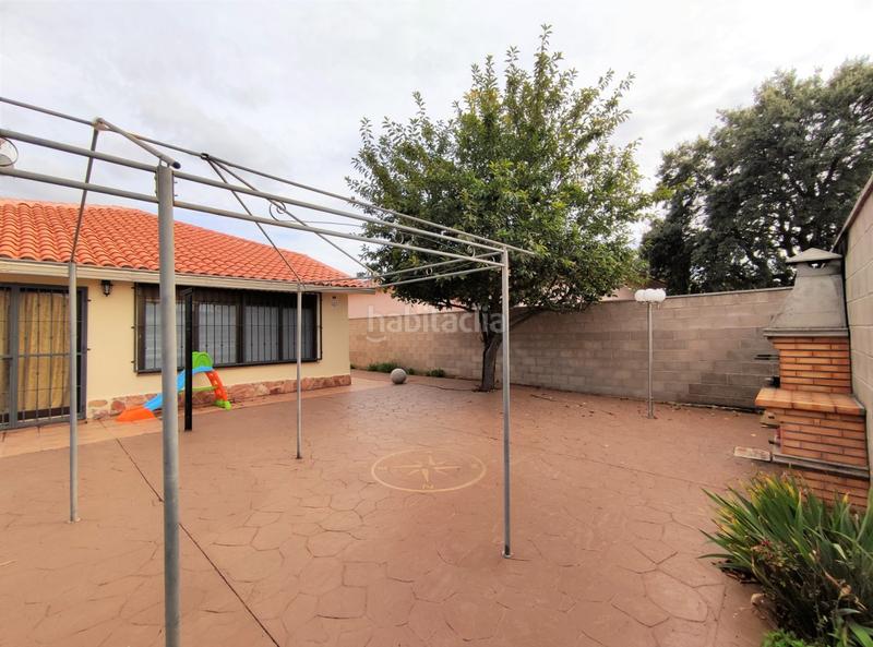 Foto 1b1aacaa-57d5-44a2-b9bd-fb0e07641c91. Chalet mit heizung in Pioz