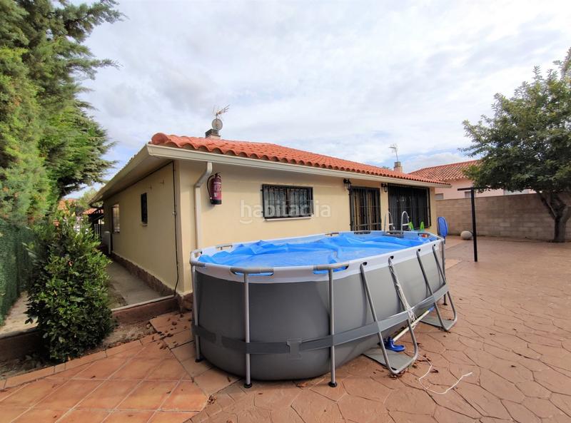 Foto 9fdd60f5-c3ae-48fb-ad9d-e020dd5ff88f. Chalet mit heizung in Pioz