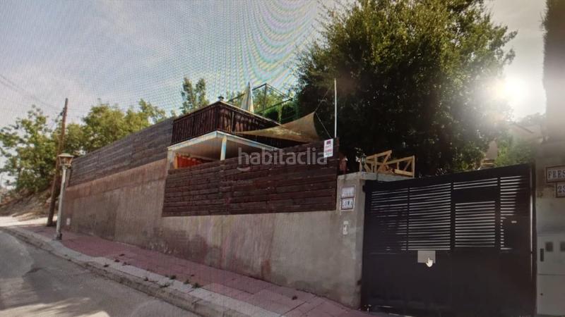 Foto 26990962-c456-4619-96ee-007877e0f4a0. Xalet amb calefacció aparcament piscina a El Robledal Villalbilla