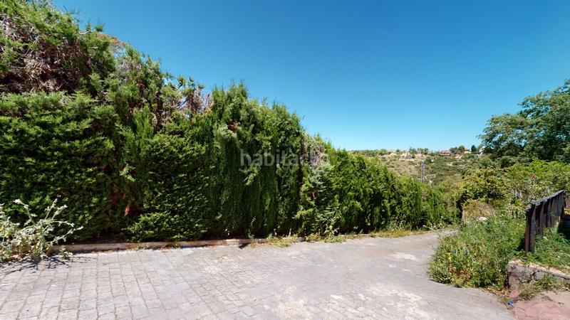 Foto 2786e021-e85d-4eb6-a5e1-c101c8c108ab. Xalet amb calefacció aparcament piscina a El Robledal Villalbilla