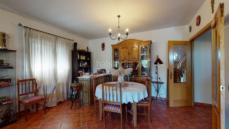 Foto 32d86517-7973-43f8-965a-76ae0ac85f08. Xalet amb calefacció aparcament piscina a El Robledal Villalbilla