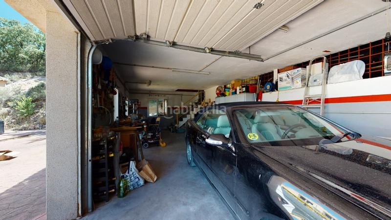 Foto 44d5d396-b3e6-4738-802d-3a4b4352590f. Xalet amb calefacció aparcament piscina a El Robledal Villalbilla