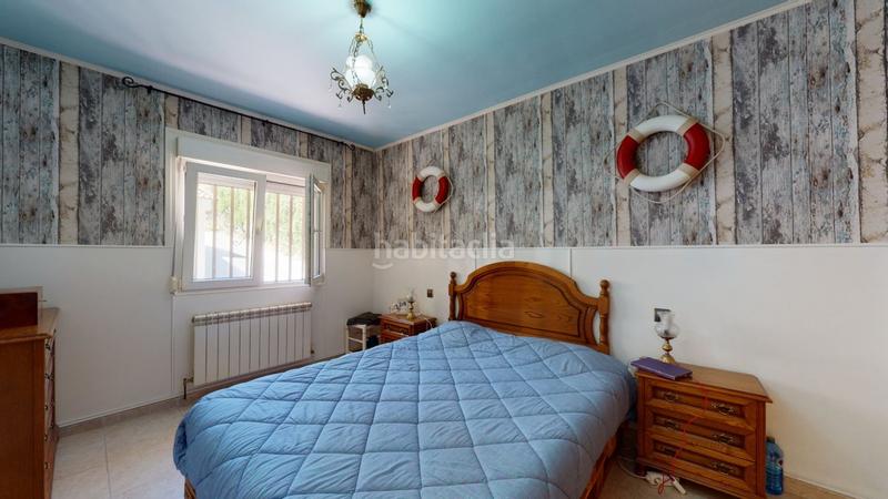 Foto 6ae1d960-ab11-49c0-a942-0f4489fe27a5. Xalet amb calefacció aparcament piscina a El Robledal Villalbilla