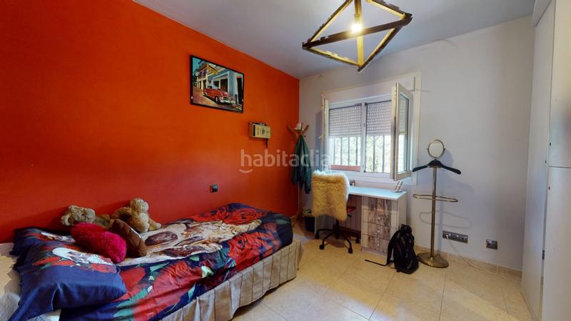 Foto 93d49cc4-d0fe-4974-8640-77ecb4d8155f. Xalet amb calefacció aparcament piscina a El Robledal Villalbilla