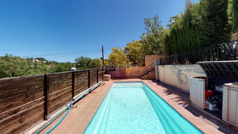 Foto 9a5ee5b2-1f3b-491c-b946-0b677812c526. Chalet avec chauffage parking piscine dans El Robledal Villalbilla