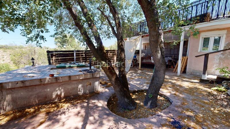Foto a043f509-fb24-47d7-9ded-cb3dd3fa15df. Xalet amb calefacció aparcament piscina a El Robledal Villalbilla