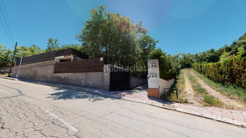 Foto a5da99d6-bd30-4777-817d-11a7da2779bc. Xalet amb calefacció aparcament piscina a El Robledal Villalbilla