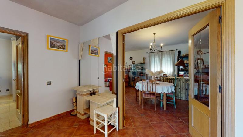 Foto a7cc9e38-4d7f-403e-89b8-b1836fe945ed. Chalet avec chauffage parking piscine dans El Robledal Villalbilla