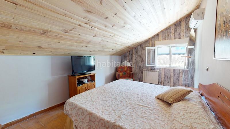 Foto f62a290f-4267-4798-a345-6029f070850c. Chalet avec chauffage parking piscine dans El Robledal Villalbilla